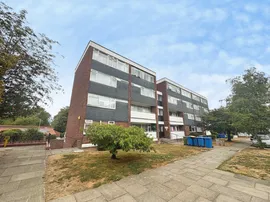 Park Court, HARLOW photo