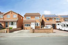 Gaunt Drive, Bramley, ROTHERHAM