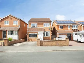 Gaunt Drive, Bramley, ROTHERHAM photo
