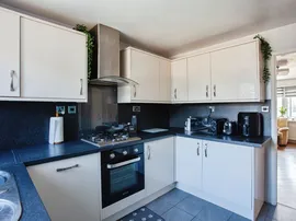 Gaunt Drive, Bramley, ROTHERHAM thumb 3