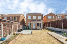 Gaunt Drive, Bramley, ROTHERHAM