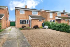 Mardle Road, Linslade, Leighton Buzzard