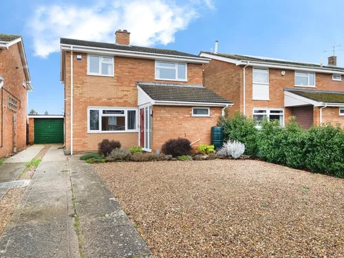 Mardle Road, Linslade, Leighton Buzzardphoto