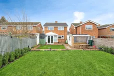Mardle Road, Linslade, Leighton Buzzard