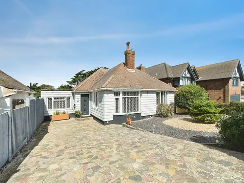 Central Avenue, Telscombe Cliffs, Peacehavenphoto