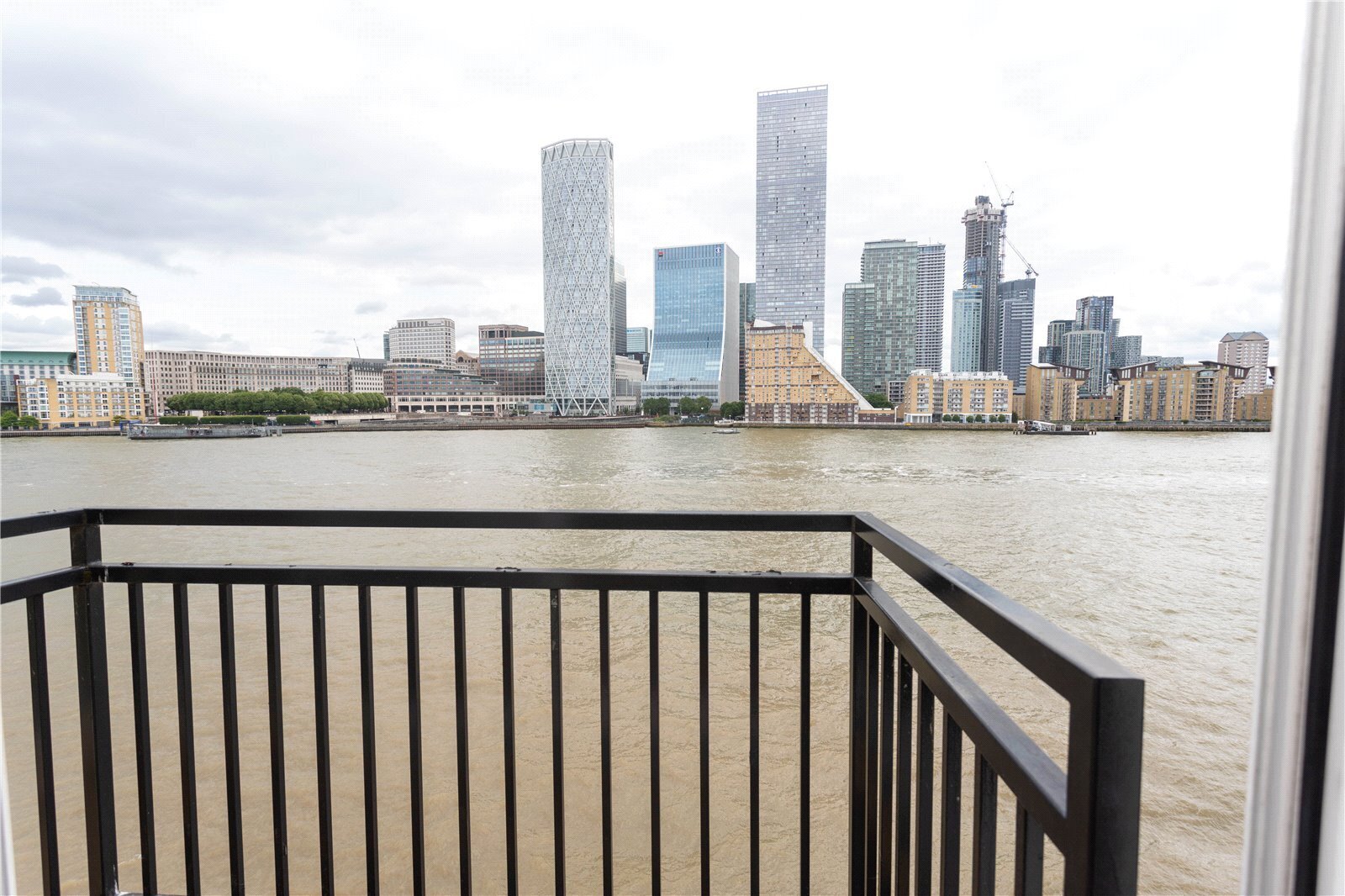 Rotherhithe Street, London, SE16 Image 2
