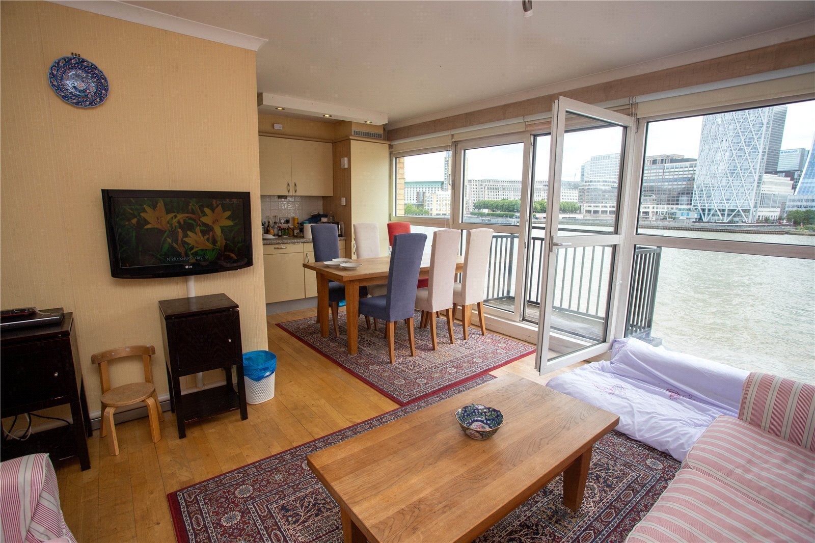 Rotherhithe Street, London, SE16 Image 4
