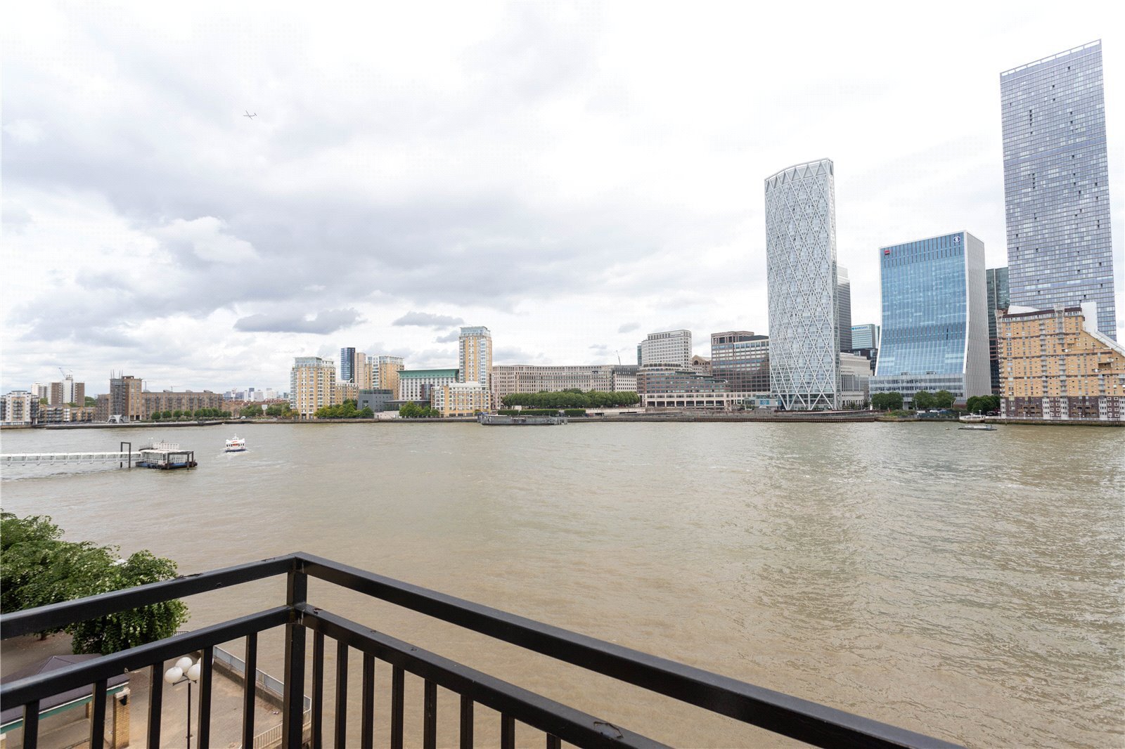Rotherhithe Street, London, SE16 Image 11