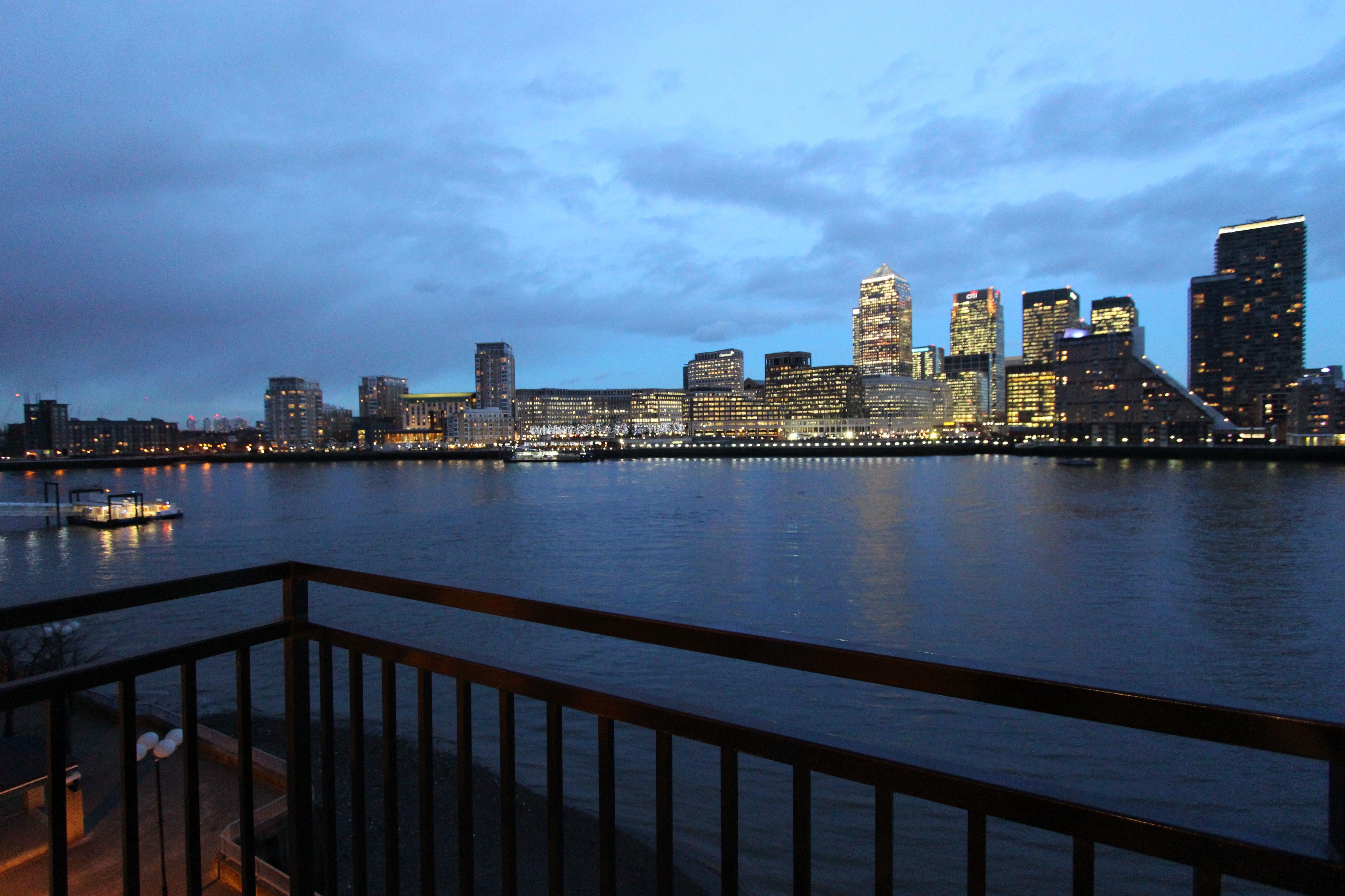 Rotherhithe Street, London, SE16 Image 13