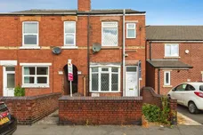 South Street, Rawmarsh, Rotherham