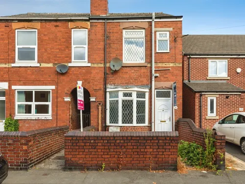 South Street, Rawmarsh, Rotherhamphoto