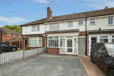 Whitburn Avenue, Perry Barr, Birmingham