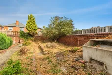 South Street, Rawmarsh, Rotherham