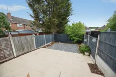 Whitburn Avenue, Perry Barr, Birmingham