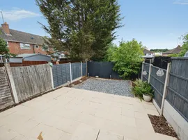 Whitburn Avenue, Perry Barr, Birmingham thumb 3