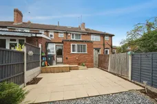 Whitburn Avenue, Perry Barr, Birmingham