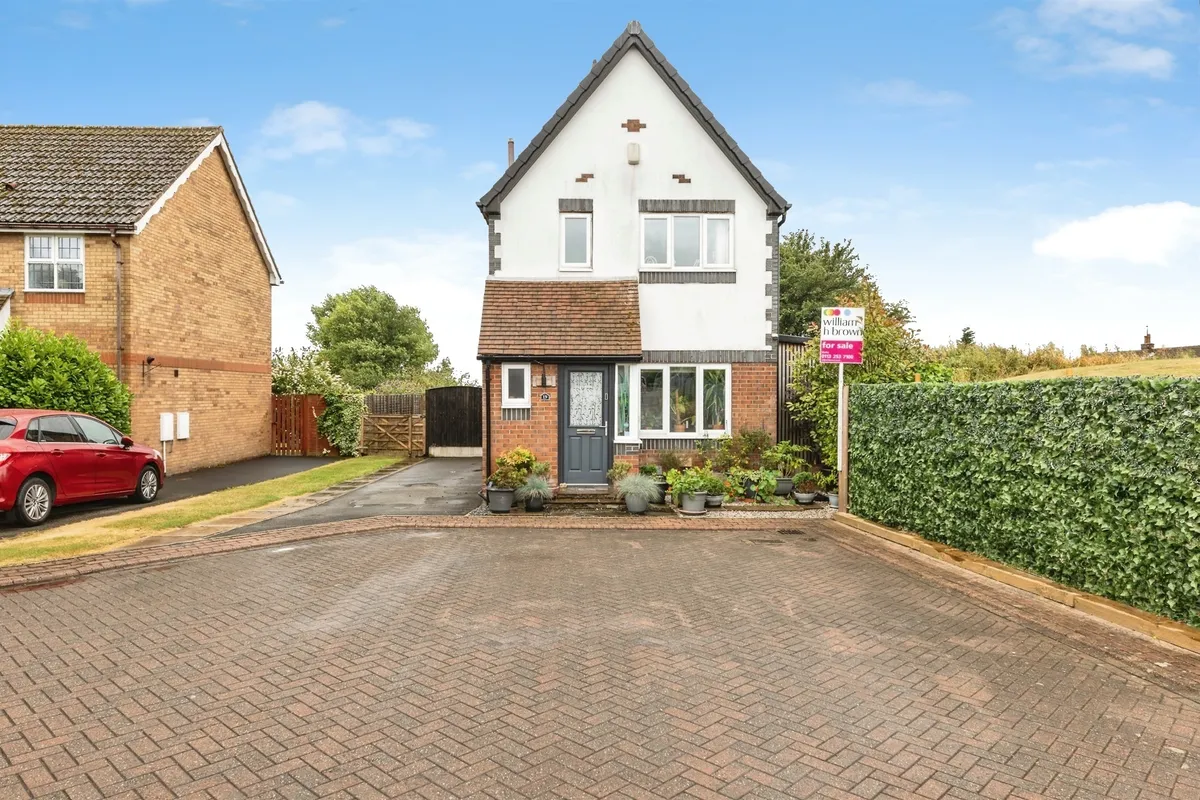Scarborough Lane, Tingley, Wakefield