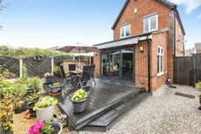 Scarborough Lane, Tingley, Wakefield