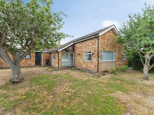 Pashford Close, Lakenheath, Brandonphoto
