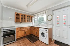 Pashford Close, Lakenheath, Brandon