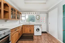 Pashford Close, Lakenheath, Brandon