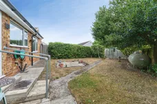 Pashford Close, Lakenheath, Brandon