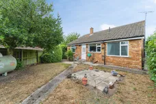 Pashford Close, Lakenheath, Brandon