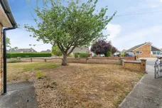 Pashford Close, Lakenheath, Brandon