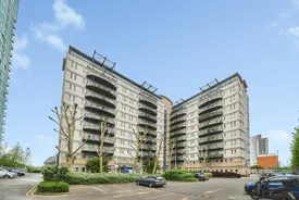 Property responsive