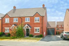Cherry Croft, Wantage
