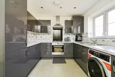 Cherry Croft, Wantage