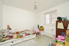 Cherry Croft, Wantage
