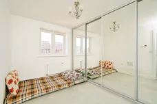 Cherry Croft, Wantage
