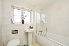Cherry Croft, Wantage