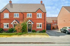 Cherry Croft, Wantage