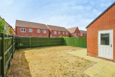 Cherry Croft, Wantage