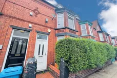 Penny Lane, LIVERPOOL