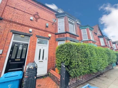Penny Lane, LIVERPOOLphoto