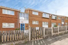 Cromwell Street, Carlton, Nottingham