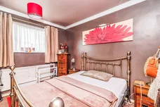 Cromwell Street, Carlton, Nottingham