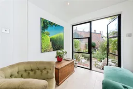 Property responsive