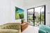 Property responsive