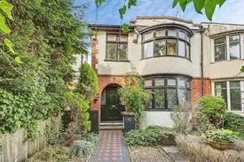 Property responsive