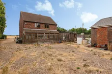 Chapel Gate, Whaplode Drove, SPALDING