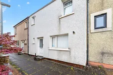 Fencedyke Way, Bourtreehill North, Irvine