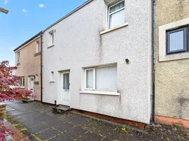 Fencedyke Way, Bourtreehill North, Irvine photo
