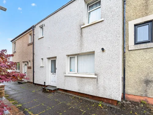 Fencedyke Way, Bourtreehill North, Irvinephoto