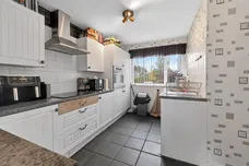 Fencedyke Way, Bourtreehill North, Irvine