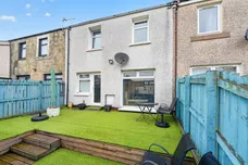 Fencedyke Way, Bourtreehill North, Irvine