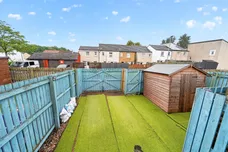 Fencedyke Way, Bourtreehill North, Irvine